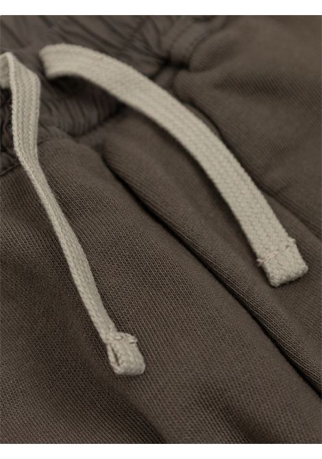 Bermuda con coulisse RICK OWENS KIDS | BG01F3373 FP34